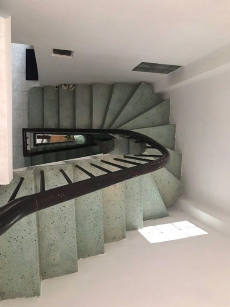 Bán nhà 3 tầng hướng Nam tại Đường Trần Hưng Đạo, Phường 2, Quận 5, Hồ Chí Minh